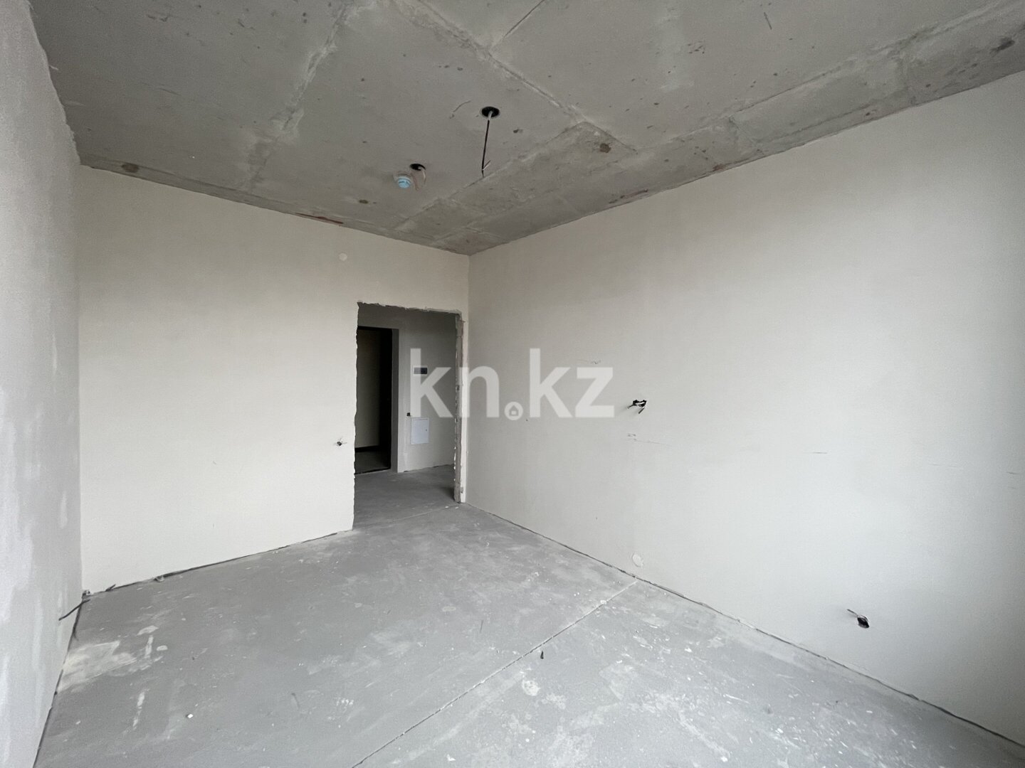 Продажа 1-комнатной квартиры, 37 м² в Караганде - фото 5