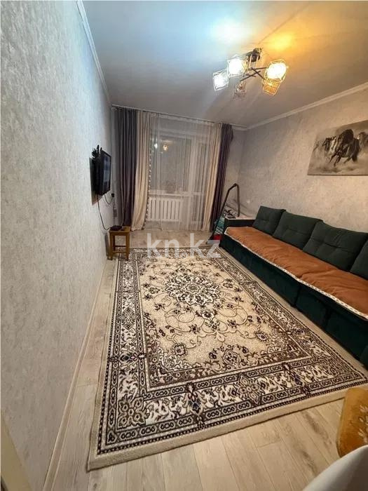 Продажа 3-комнатной квартиры, 62 м² - Продажа недвижимости в Сарани фото 1 из 4