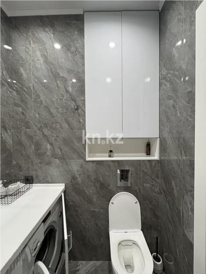 Продажа 2-комнатной квартиры, 54 м² в Алматы - фото 4