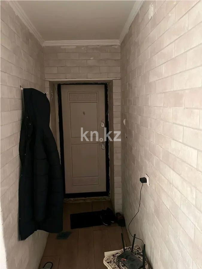 Продажа 1-комнатной квартиры, 32 м² в Караганде - фото 3