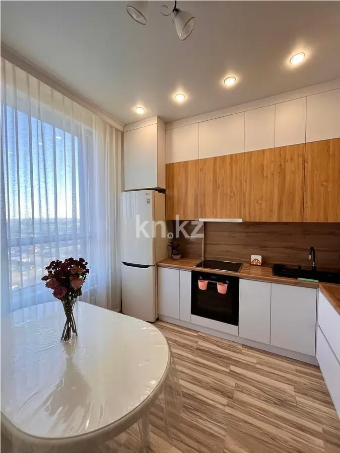 Продажа 2-комнатной квартиры, 56.7 м², ул. Калдаякова, дом  23/1 в Астане - фото 3