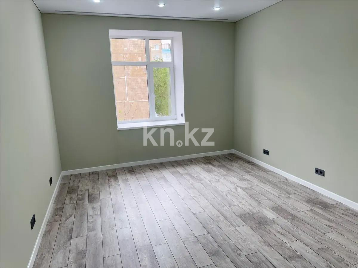 Продажа 3-комнатной квартиры, 90 м², пр. Шахтеров, дом  73/1 - Продажа  трехкомнатных квартир в новостройках Караганды без посредников фото 1 из 7