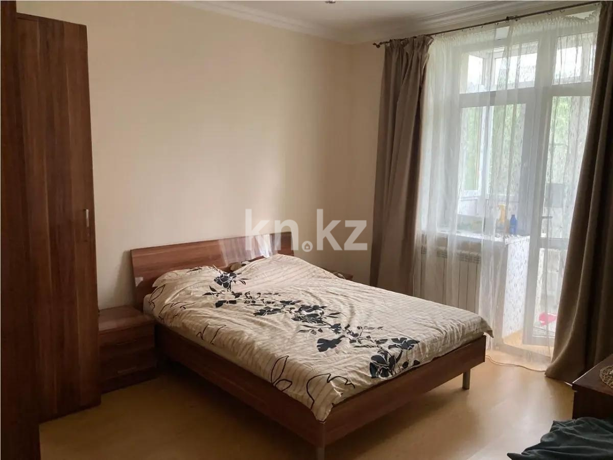 Продажа 3-комнатной квартиры, 80 м² - Продажа трехкомнатных квартир в Казахстане - страница 17 фото 2 из 5