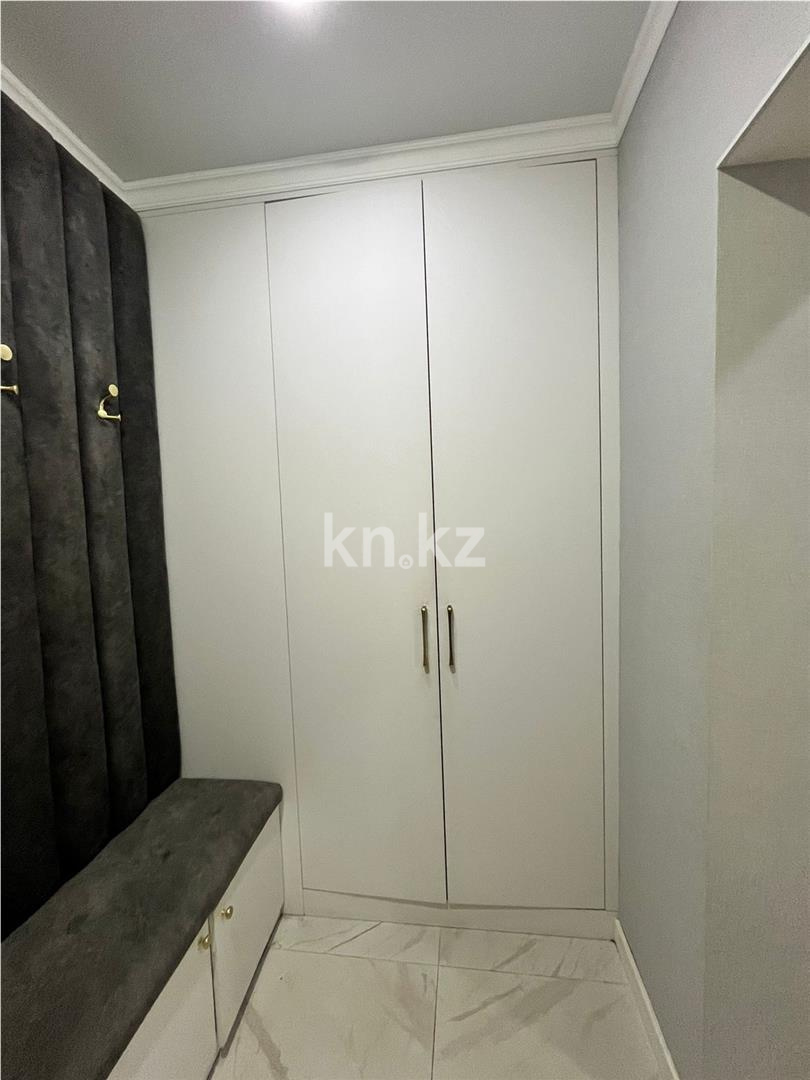 Продажа 3-комнатной квартиры, 72 м² - Продажа квартир в новостройках Астаны фото 14 из 18