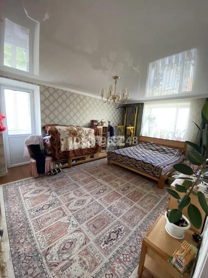 Продажа 4-комнатной квартиры, 141 м² - Продажа четырехкомнатных квартир в Астане - страница 5 фото 2 из 7