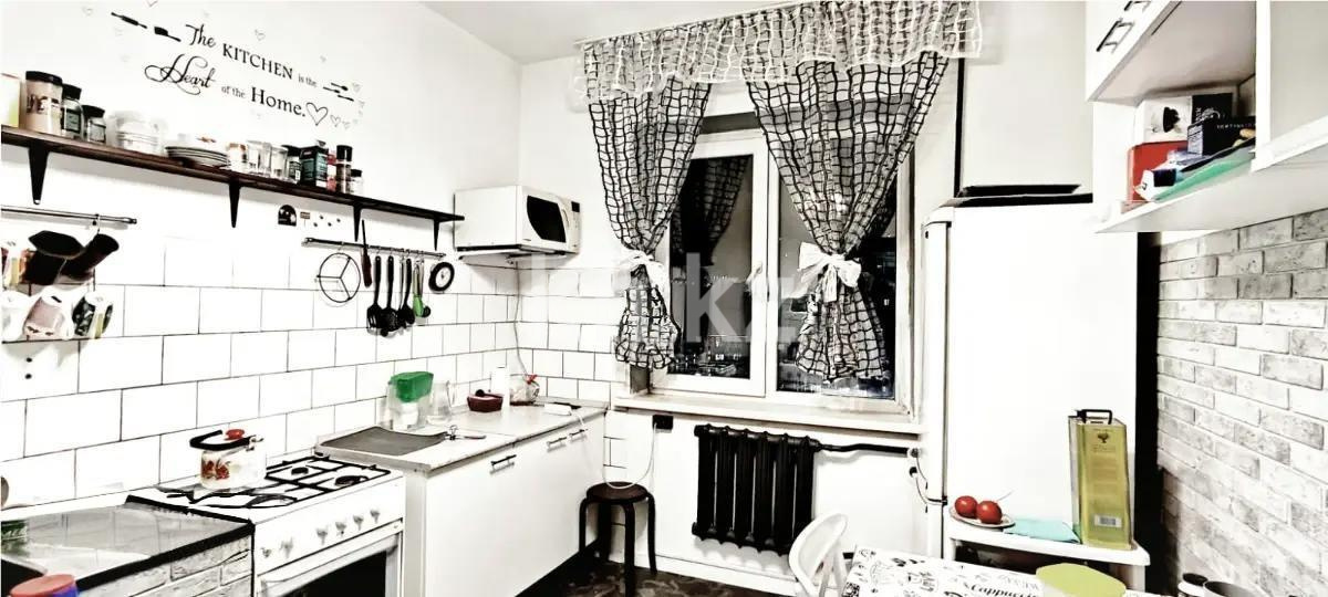 Продажа 1-комнатной квартиры, 37 м² - Продажа недвижимости в Алматы - страница 16 фото 2 из 3