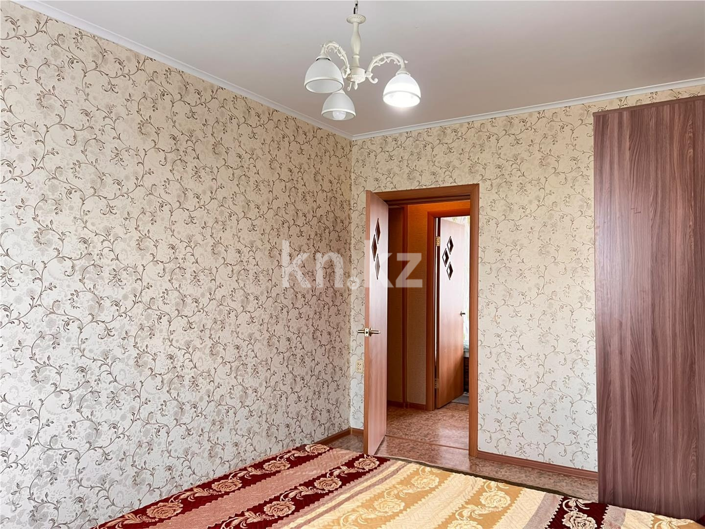 Продажа 4-комнатной квартиры, 77 м² - Продажа четырехкомнатных квартир в Караганде фото 10 из 36
