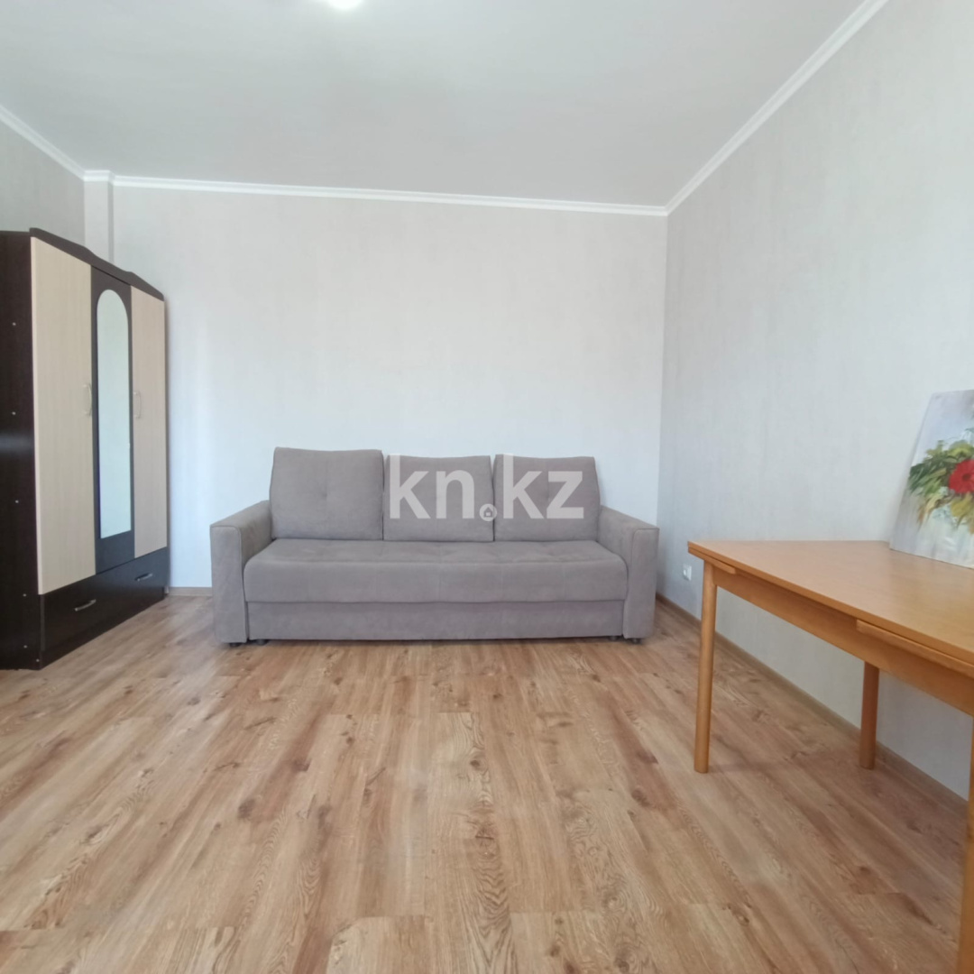 Аренда 1-комнатной квартиры, 40 м² - Недвижимость в Астане - страница 7 фото 6 из 11