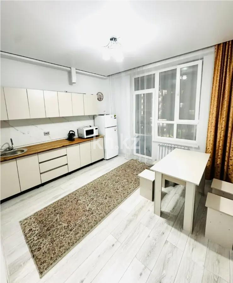 Продажа 1-комнатной квартиры, 36 м² - Продажа однокомнатных квартир от собственников в Алматы - страница 3 фото 2 из 4