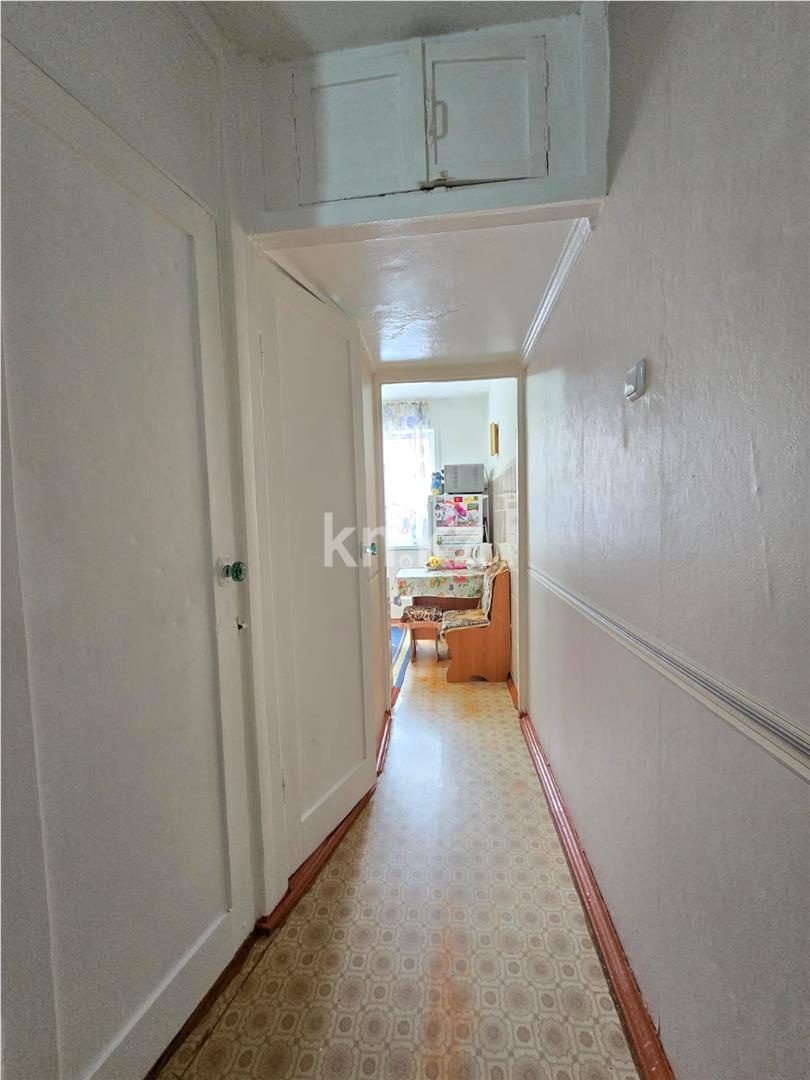 Продажа 2-комнатной квартиры, 44 м² - Продажа двухкомнатных квартир в Темиртау фото 8 из 11