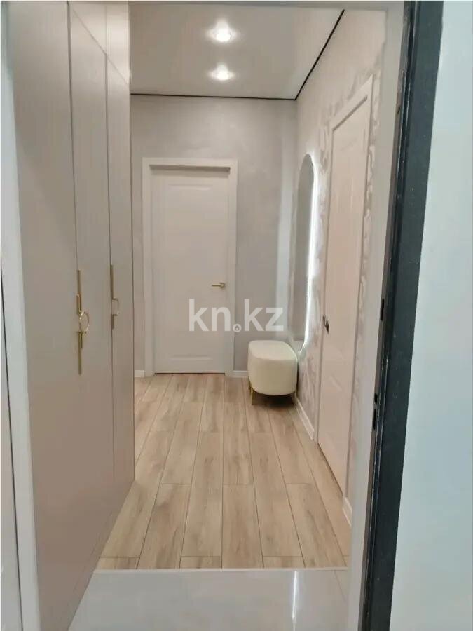 Продажа 2-комнатной квартиры, 43.6 м² в Астане - фото 4