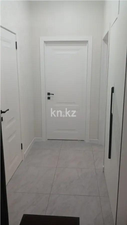 Продажа 1-комнатной квартиры, 38 м² в Астане - фото 4