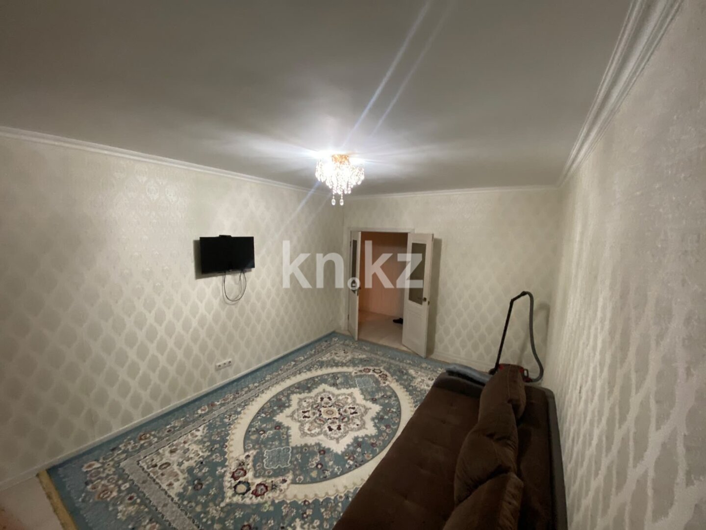 Аренда 1-комнатной квартиры, 40 м² в Астане - фото 7