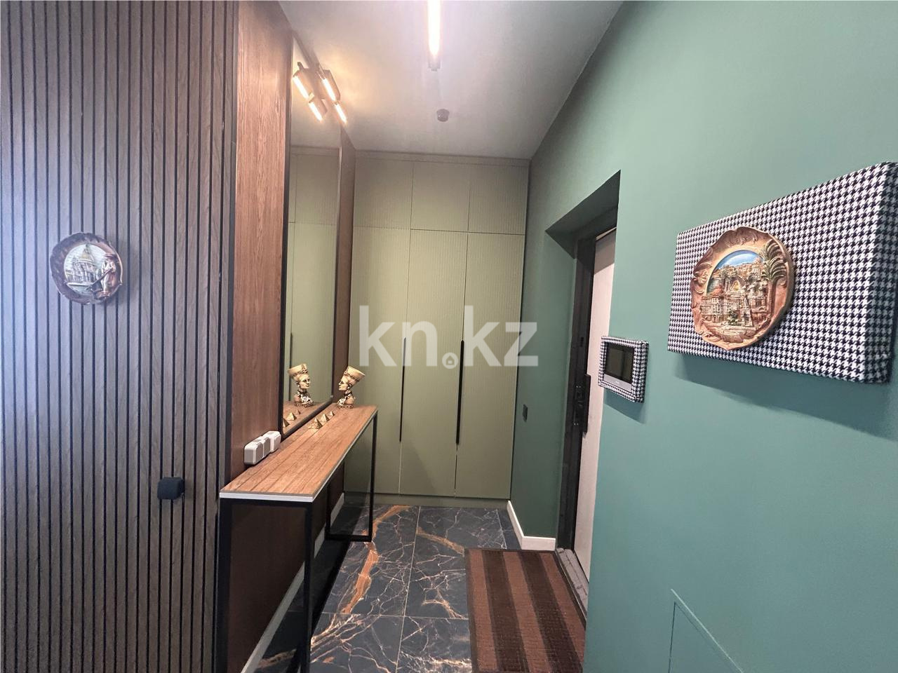 Продажа 2-комнатной квартиры, 63 м² - Продажа двухкомнатных квартир в Астане - страница 4 фото 12 из 12