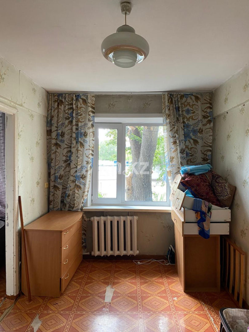 Продажа 3-комнатной квартиры, 54 м², ул. Жамбыла - Продажа  трехкомнатных квартир в Сарани фото 4 из 8