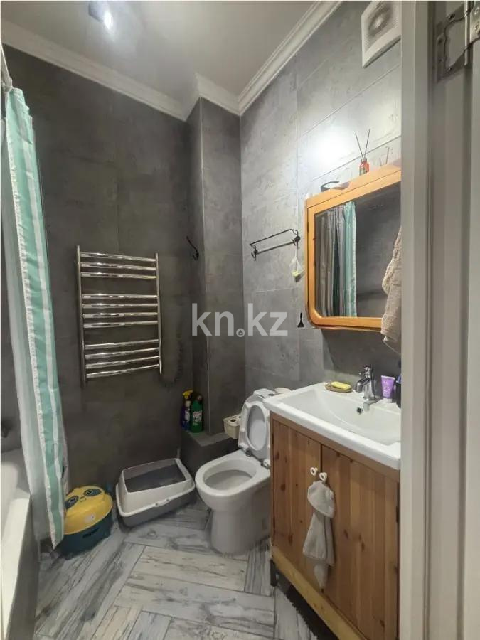 Продажа 3-комнатной квартиры, 77 м² - Продажа  трехкомнатных квартир в новостройках Астаны с фото - страница 30 фото 5 из 7