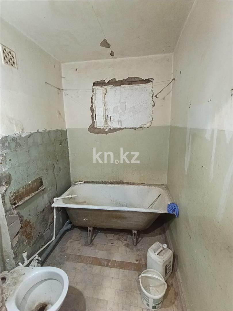 Продажа 1-комнатной квартиры, 30 м² - Продажа баз, складов и промышленной недвижимости в Темиртау фото 3 из 5