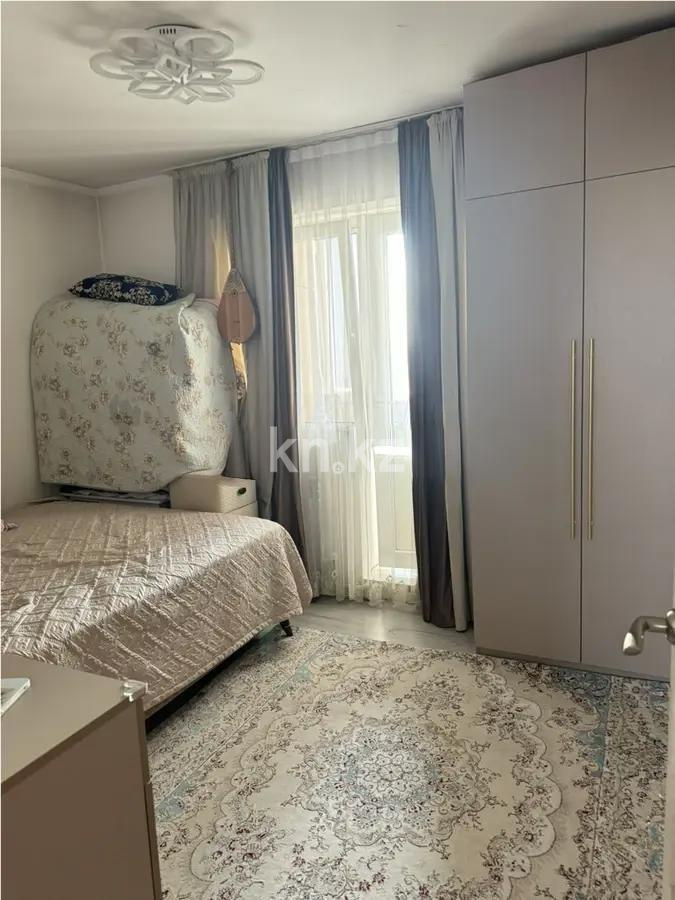 Продажа 2-комнатной квартиры, 60 м², ул. Алтын орда, дом  6г - Продажа  двухкомнатных квартир в новостройках Алматы с фото фото 3 из 12