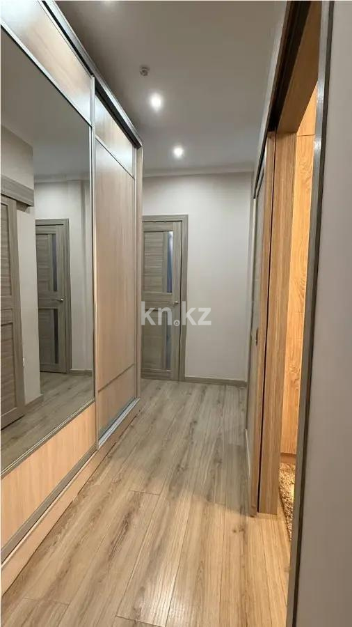 Продажа 2-комнатной квартиры, 62.5 м², ул. Сатпаева, дом  90а - Продажа квартир в новостройках Алматы без посредников фото 6 из 6