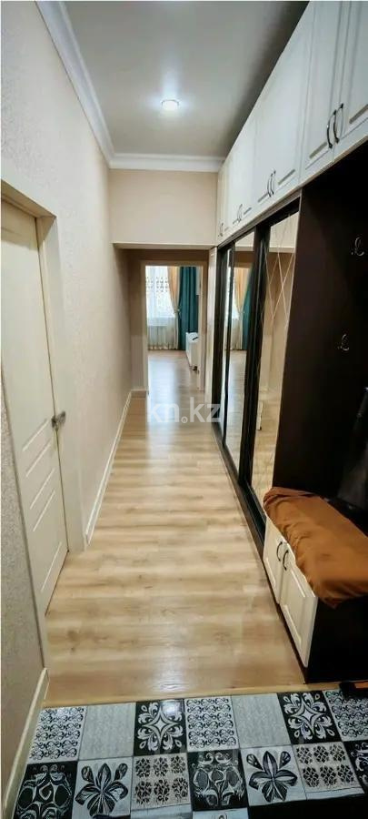 Продажа 4-комнатной квартиры, 125 м², ул. Бокейхана, дом  27/4 в Астане - фото 5