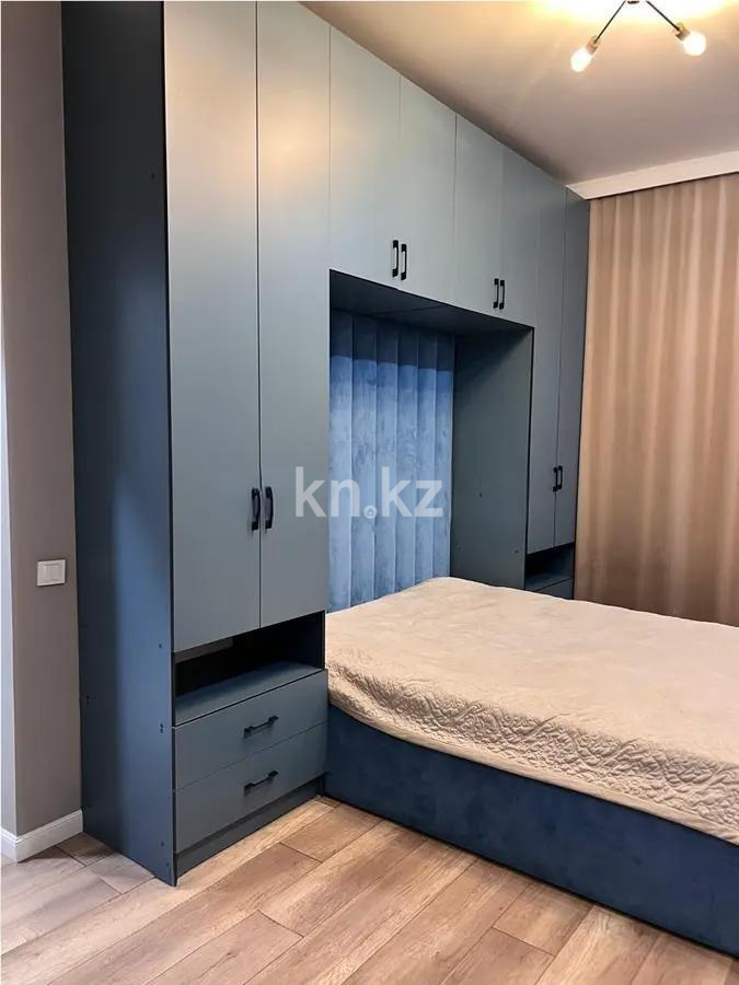 Продажа 2-комнатной квартиры, 41 м², пр. Абая, дом  164 - Продажа  двухкомнатных квартир в новостройках Алматы без посредников фото 3 из 9