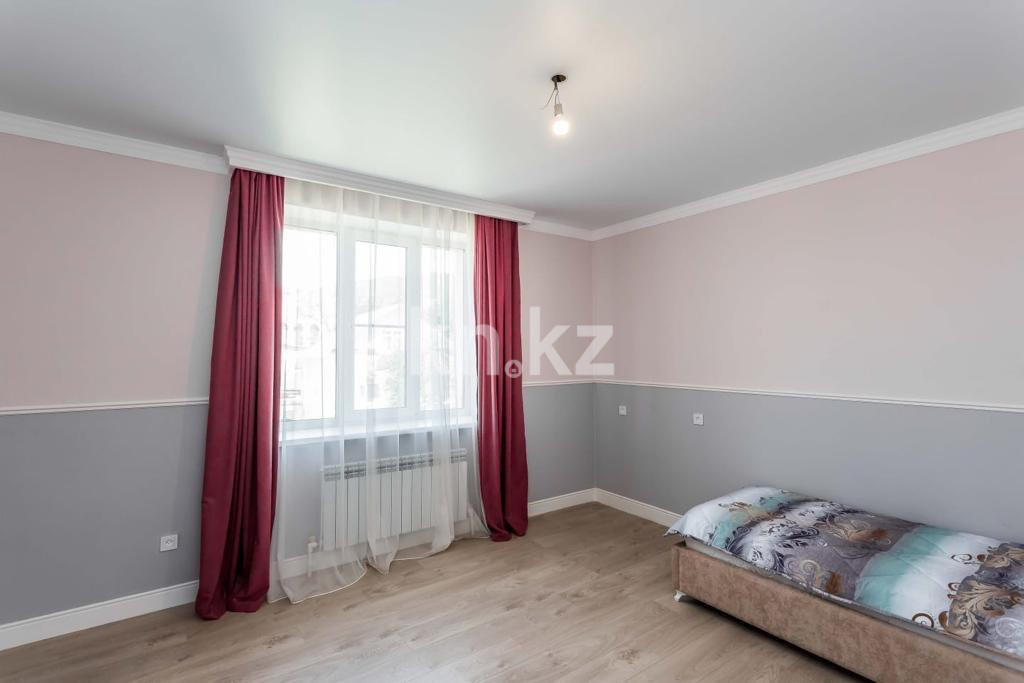 Продажа 10-комнатного дома, 460 м² - Продажа домов, коттеджей в Казахстане фото 28 из 31