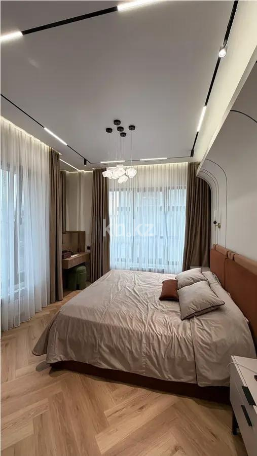 Продажа 3-комнатной квартиры, 128.4 м² - Продажа недвижимости в Казахстане - страница 8 фото 2 из 8