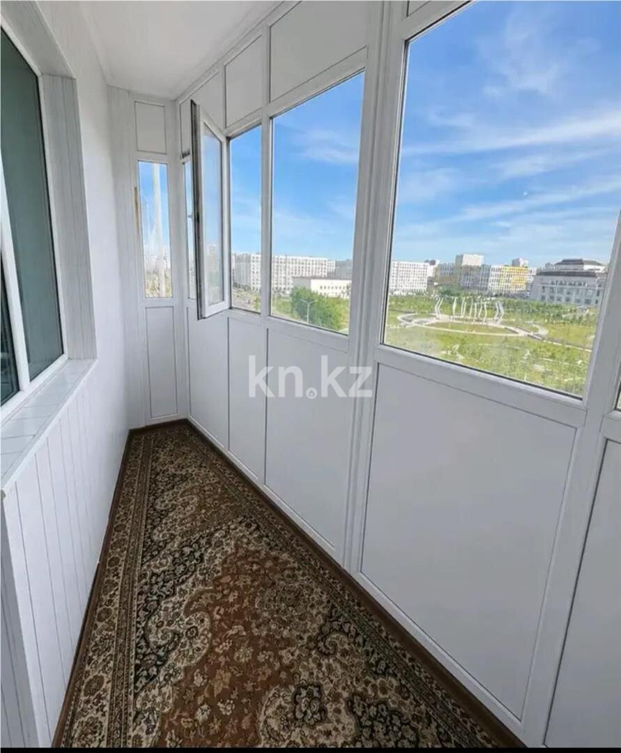 Продажа 2-комнатной квартиры, 71 м² в Астане - фото 6