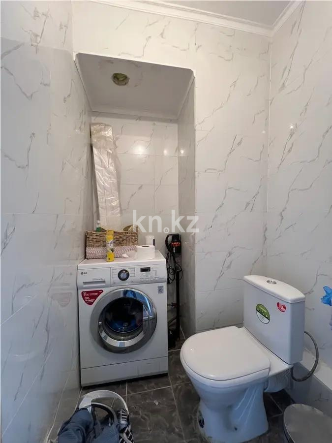 Продажа 2-комнатной квартиры, 52 м², ул. Косшыгулулы, дом  20/1 в Астане - фото 5