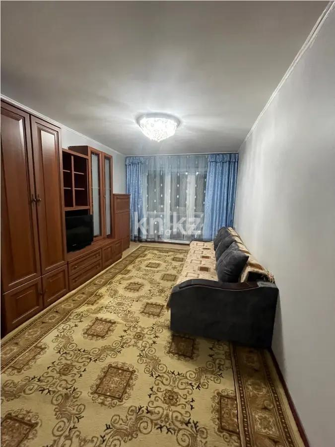 Продажа 3-комнатной квартиры, 56 м², мкр-н Сайран, дом  7 - Продажа квартир в Алматы фото 1 из 5