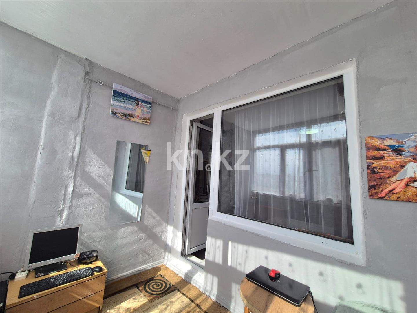 Продажа 3-комнатной квартиры, 68 м² - Продажа квартир в Темиртау - страница 2 фото 8 из 22