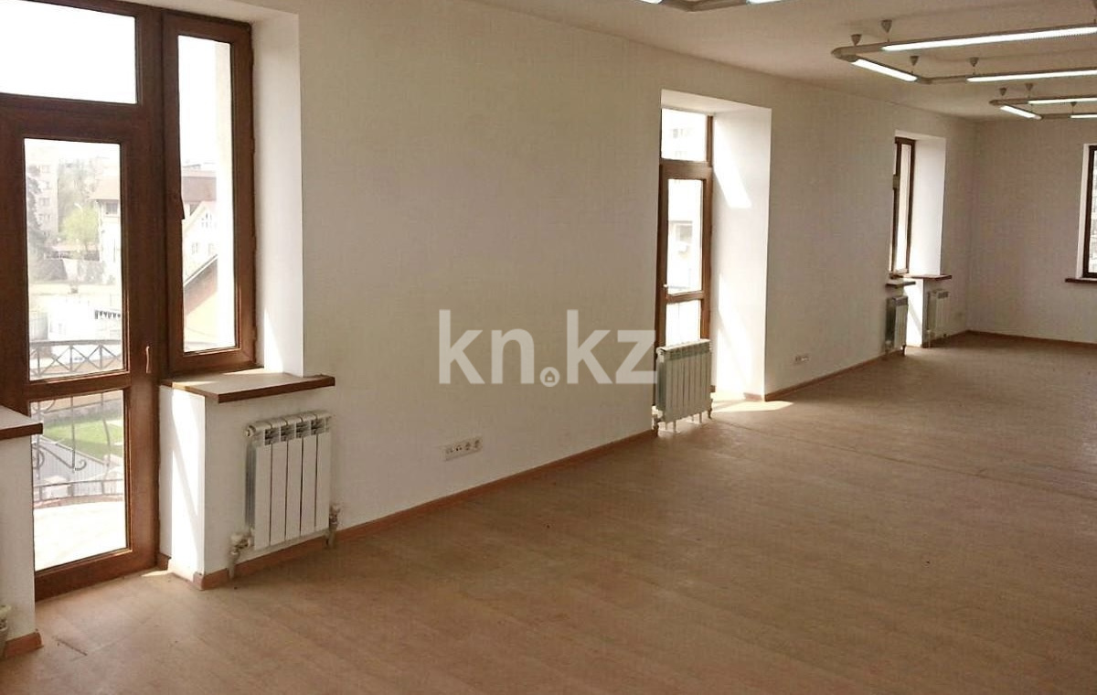 Аренда помещения - Аренда недвижимости в Алматы фото 3 из 8