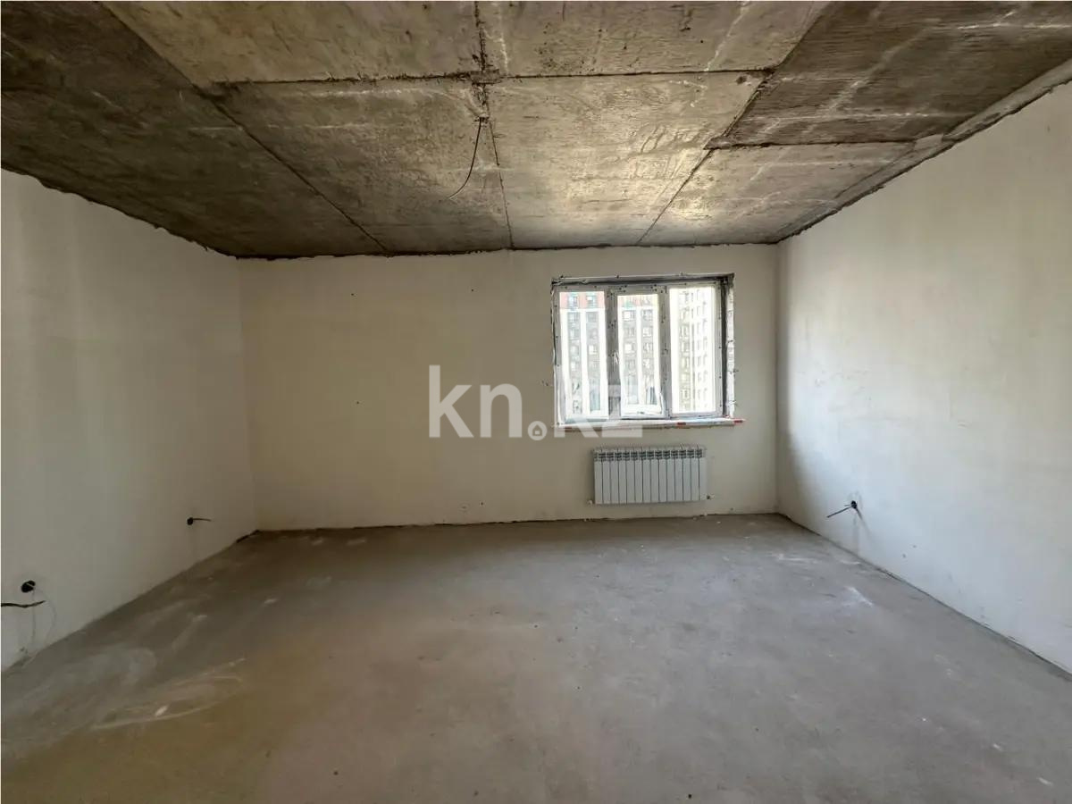 Продажа 3-комнатной квартиры, 100 м², пр. Тауелсыздык, дом  25 - Продажа  трехкомнатных квартир в Астане без посредников с фото фото 1 из 3