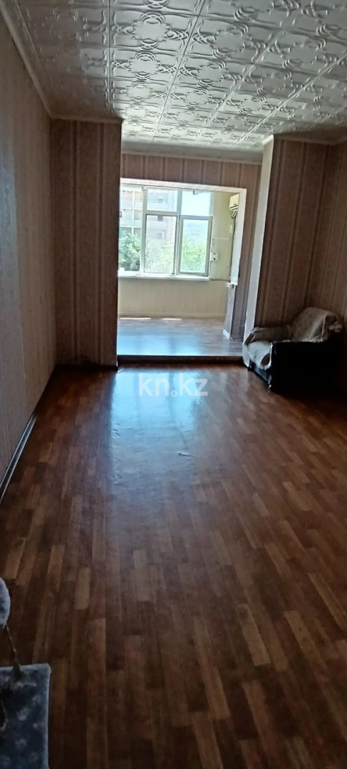 Аренда 3-комнатной квартиры, 65 м² - Аренда квартир помесячно в Казахстане фото 1 из 12
