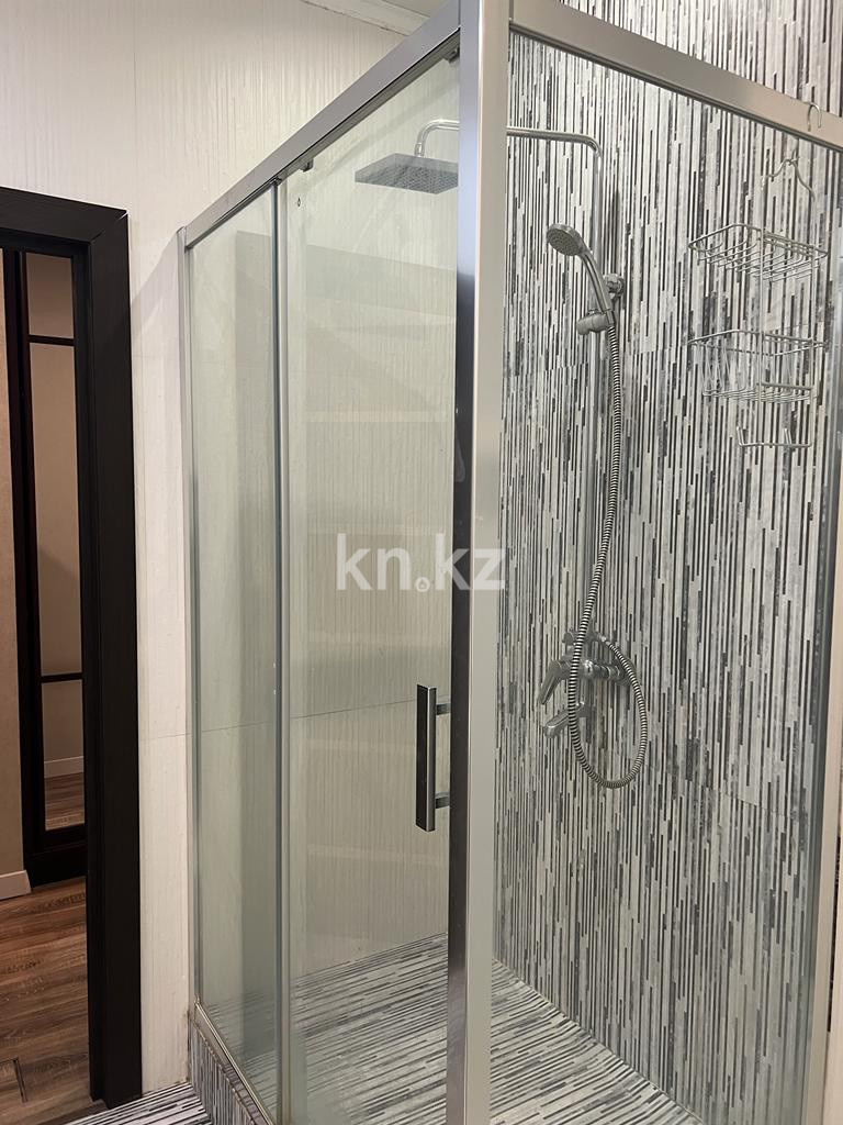 Аренда 1-комнатной квартиры посуточно, 52 м², ул. Навои, дом  208 - ул. Торайгырова - Аренда квартир посуточно в Алматы с фото фото 14 из 15