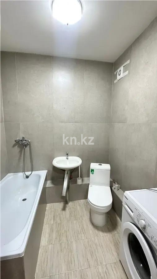 Продажа 1-комнатной квартиры, 53 м² в Алматы - фото 3