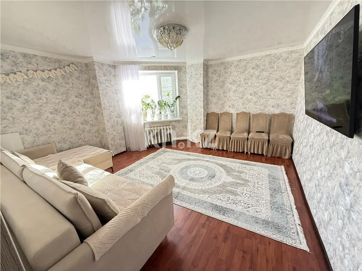Продажа 2-комнатной квартиры, 53 м² в Астане
