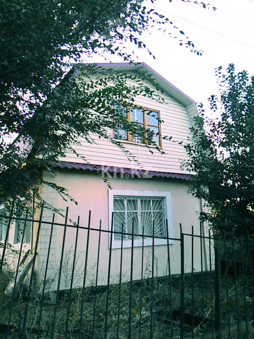 Продажа дачи, 6 сот., Садовая - Продажа и аренда недвижимости в Талгаре фото 3 из 4