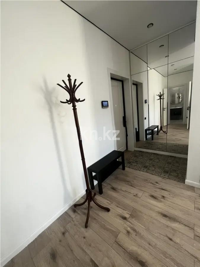 Продажа 2-комнатной квартиры, 47 м², ул. Е-899, дом  1/1 в Астане - фото 4