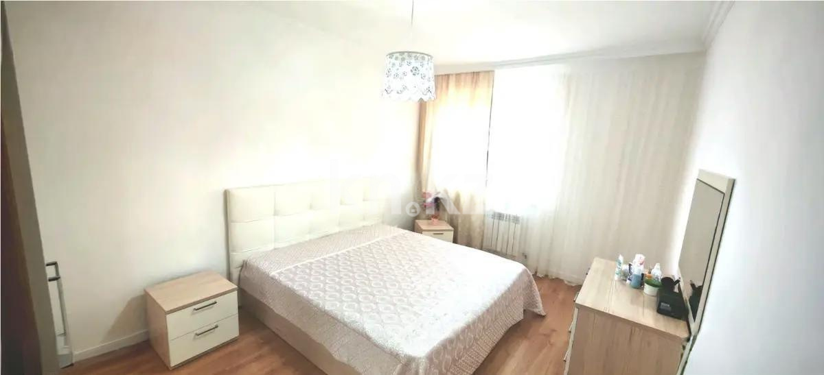 Продажа 3-комнатной квартиры, 88.7 м², ул. Айтматова, дом  31б в Астане - фото 3