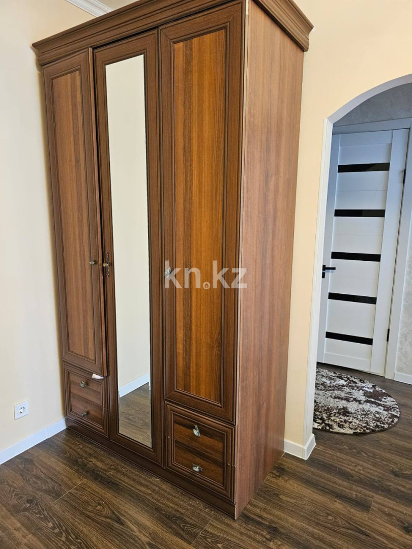 Аренда 1-комнатной квартиры, 35 м² в Астане - фото 6