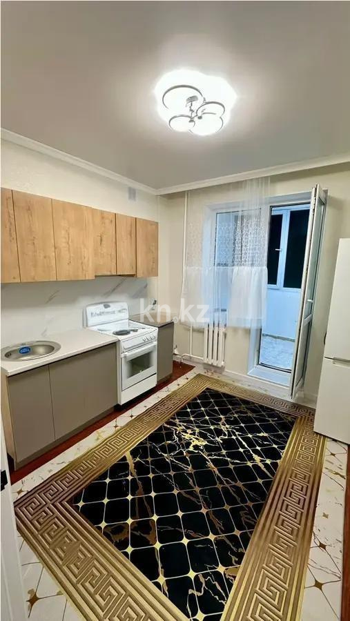 Продажа 1-комнатной квартиры, 46 м² - Продажа однокомнатных квартир в Астане - страница 38 фото 2 из 5