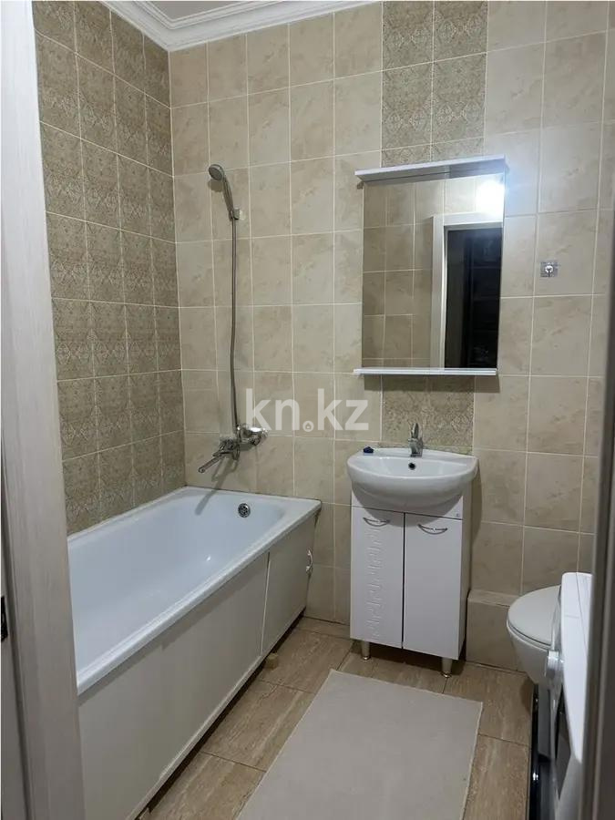 Продажа 1-комнатной квартиры, 39.6 м² - Продажа квартир от собственников в Астане фото 3 из 3