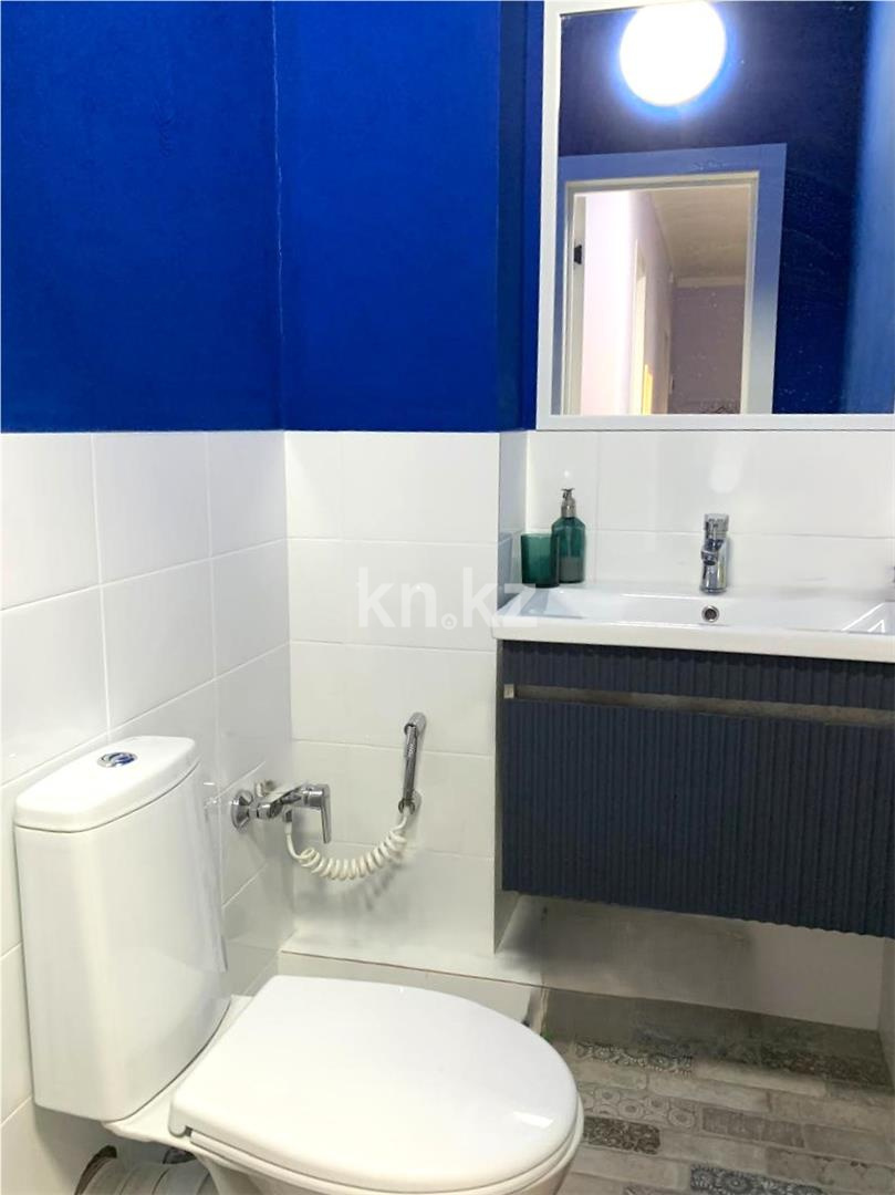 Продажа 3-комнатной квартиры, 85.4 м² в Астане - фото 9