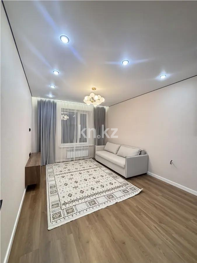 Продажа 3-комнатной квартиры, 80 м² - Продажа квартир в новостройках Астаны без посредников - страница 3 фото 2 из 6