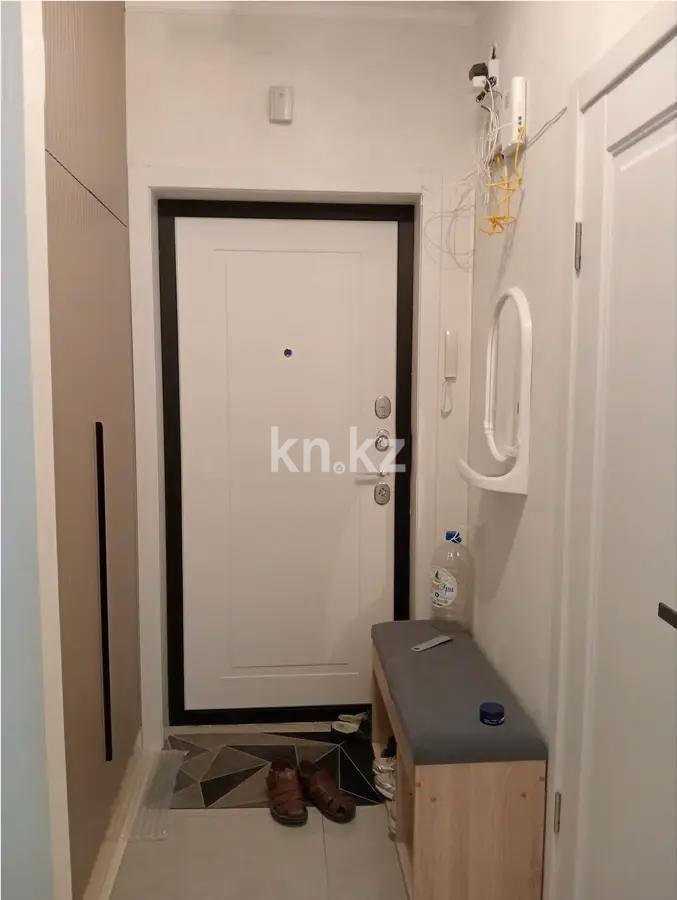 Продажа 1-комнатной квартиры, 42 м² в Астане - фото 4