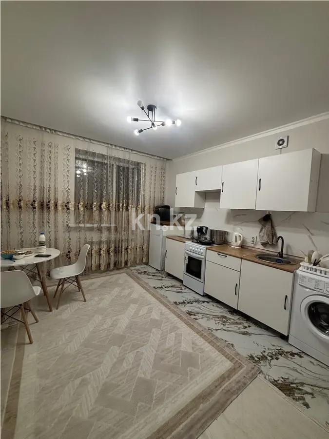 Продажа 1-комнатной квартиры, 40 м², ул. Болекпаева, дом  22 в Астане - фото 2