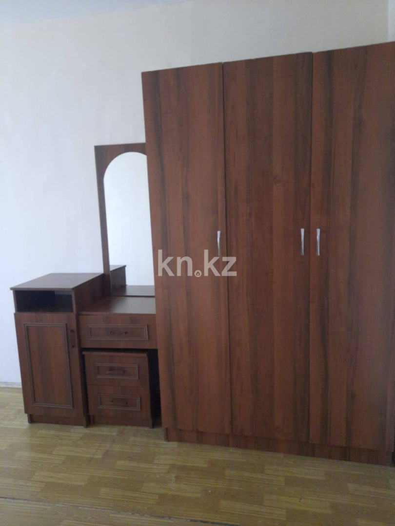 Аренда 1-комнатной квартиры, 40 м² - Аренда однокомнатных квартир помесячно в Астане фото 5 из 10