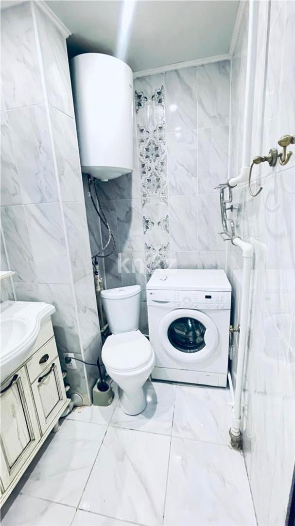 Продажа 3-комнатной квартиры, 64 м² - Недвижимость в Караганде фото 11 из 18