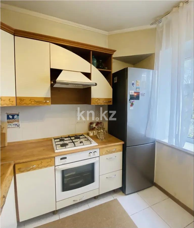 Продажа 3-комнатной квартиры, 70.8 м² в Алматы - фото 4